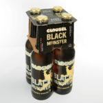 4-Pack Black Münster