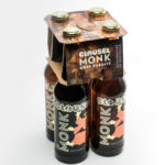 4-Pack Monk
